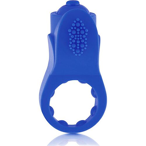 Gritando primo go azul apex