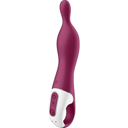 Vibrador Satisfyer A-Mazing 1 com Estimulação do Ponto A