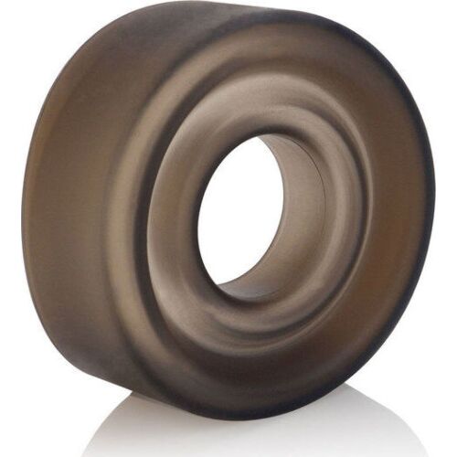 Bomba Alargadora Pene CALEXOTICS com Funda de Silicone