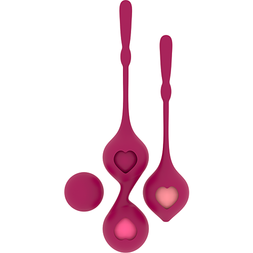 Ritual Orquídea Pélvico