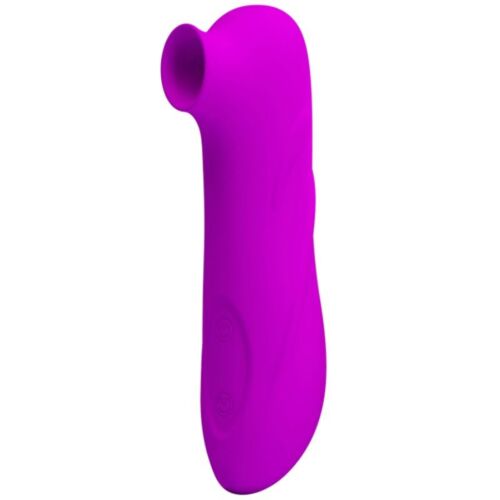 Descubra o Romance com o Magic Flute Stimulator