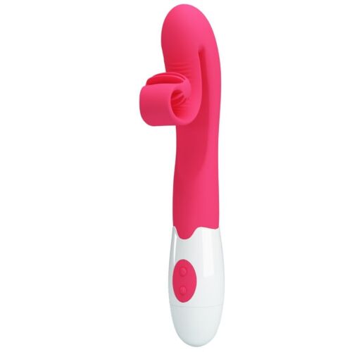 Vibrador Romance 30 Modos Ergonómico
