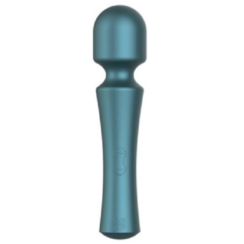 Vibrador Wand ROMP Presto com Cabeça Flexível