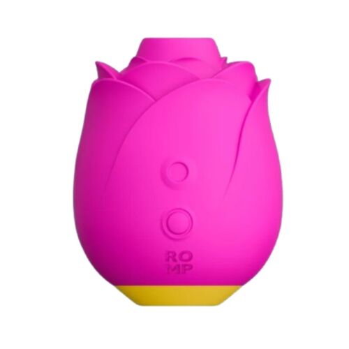 ROMP - ROSE 2.0: Ferramenta de Sucção Limitada Rosa