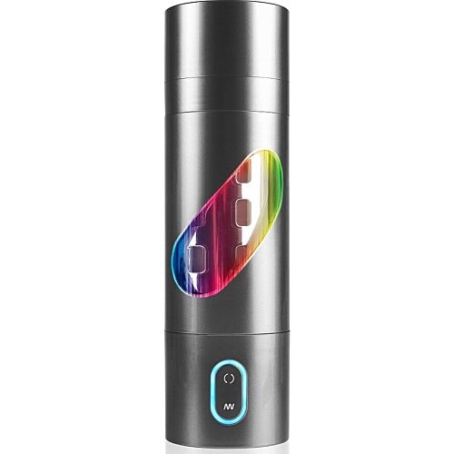 Masturbador Boca Extreme Toyz Roto Bator USB com Vibração