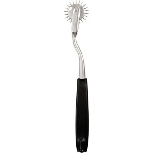 Roda Wartenberg ElectraStim uni‑polar para electroestimulação