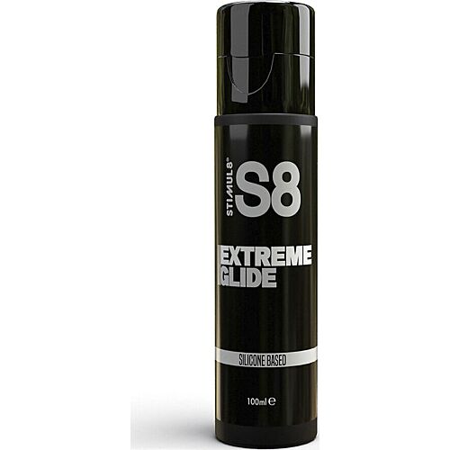 S8 SILICON EXTREME GLIDE 100ML
S8 SILICON EXTREME GLIDE 100ML