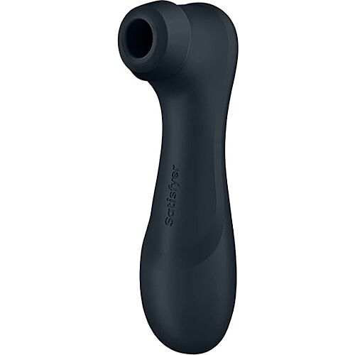 Brinquedo Erótico SATISFYER Pro 2 com Tecnologia Liquid Air
