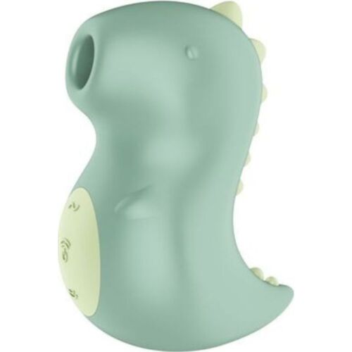 Estimulador SATISFYER DIN-OOOH com pulsação de ar