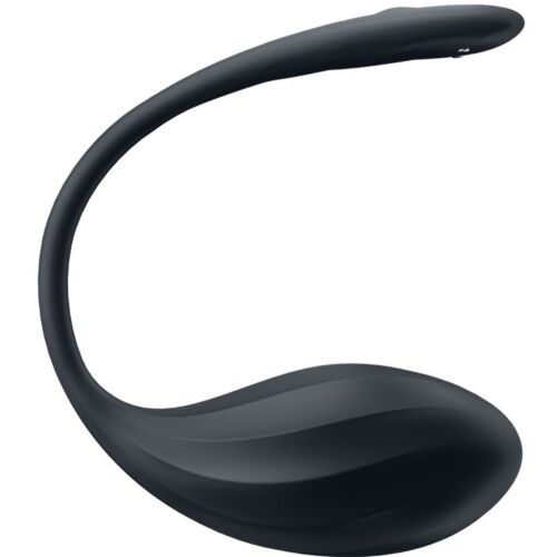 Vibrador Satisfyer Ribbed Petal com controle remoto