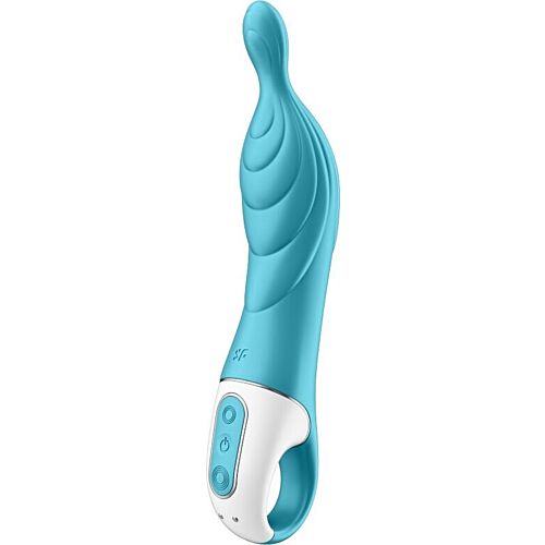 Vibrador Satisfyer A-Mazing 2 com Estimulação do Ponto A