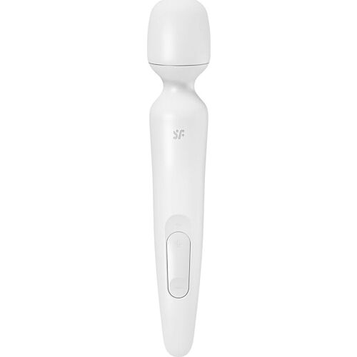 Massajador Vibrador Satisfyer Wand-erland XXL