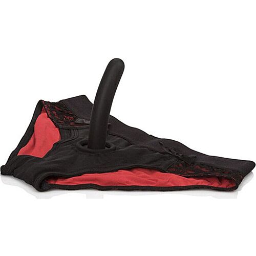 Conjunto de Lingerie Scandal | Estímulo e conforto.