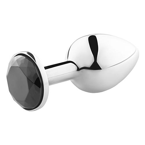 Plug Anal SECRETPLAY TOYS S com forma cónica