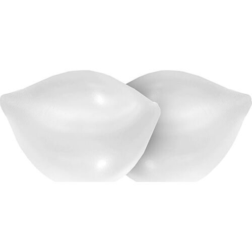 Semi Almofadas Push-Up Bye Bra Discretas e Reutilizáveis