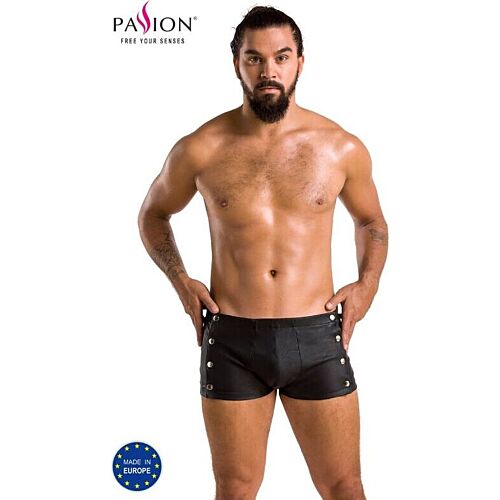 Boxers PASSION MEN Short David L/XL para Conforto Diário