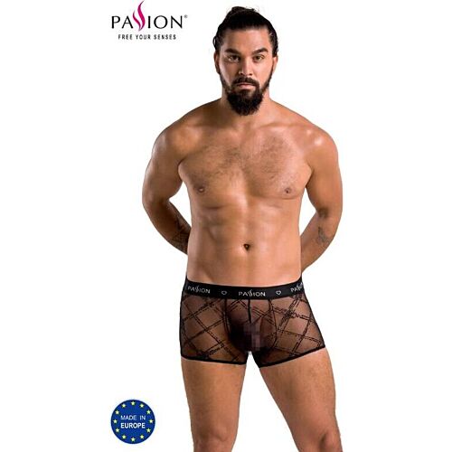 Boxers PASSION MEN Short James - Confeccionados na UE
