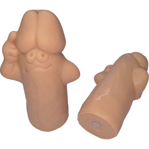 Silbato Diablo Picante - Forma de Pene para Festas