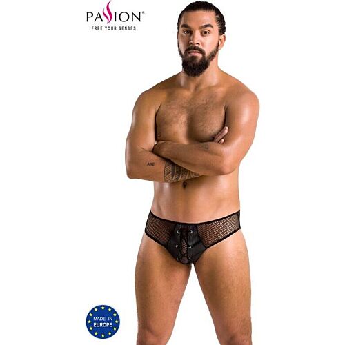 Lencería Homem Passion Men 035 Slip Richard