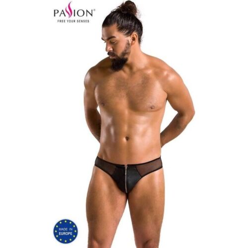Lingerie Homem Passion 042 Slip Timmy Conforto e Estilo