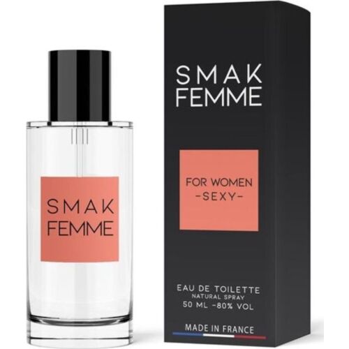 Perfume de Feromonas RUF S-smak 50ml
