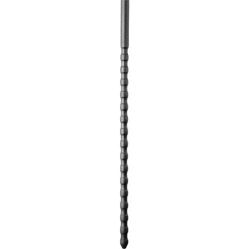 Dilatadores ALL BLACK 6/8 MM | Silicone hipoalergénico