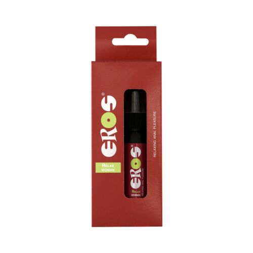 Óleo Anal Femme 30ml