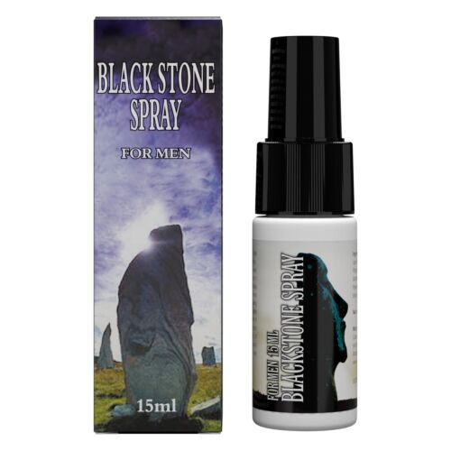 Spray Retardante Cobeco Black Stone 15ML
