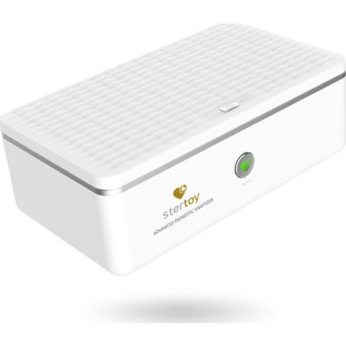 Desinfetante STERTOY Esterilizador COVID-19 Germicida UV