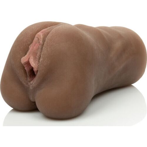 Masturbador Vagina CALEXOTICS Stroke It com PureSkin®
