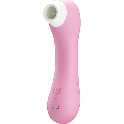 Sugador de clítoris ROMANCE Emerald 7 modos