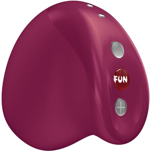 Succionador FUN FACTORY MEA Air Pulse com 11 modos