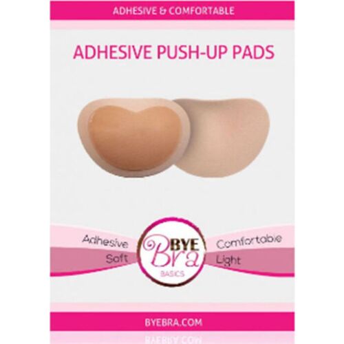 Sujetador Adhesivo BYE BRA Push-Up | Confortável e Invisível
