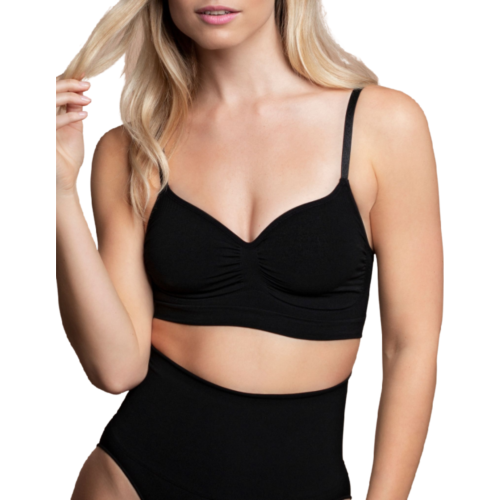 Sujetador Bye Bra Medium Control XXL - Conforto e Suporte