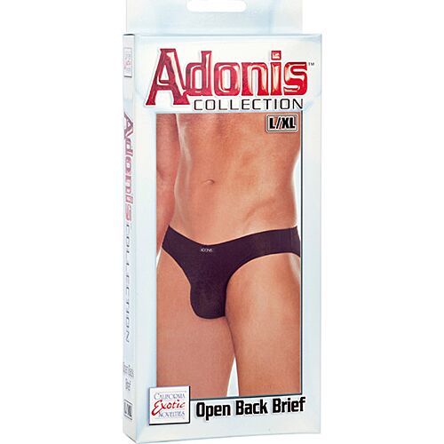 Suspensório Adonis Calexotics Tamanho L/XL