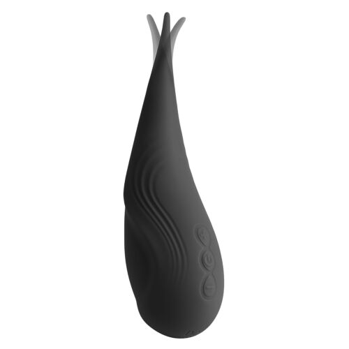 Vibrador clitoriano Stellar S Pleasures Velvet