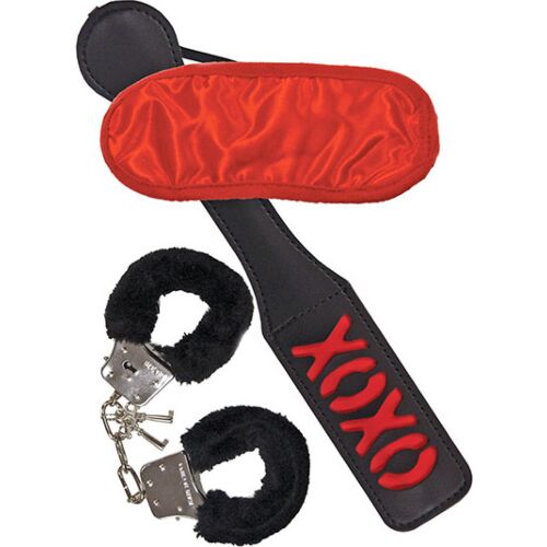 Sex &amp; kit punição doce michief