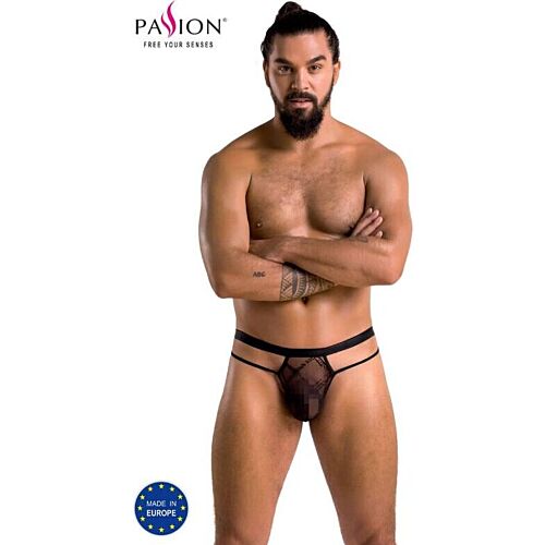 Tanga Passion Men 029 Collin - Conforto e estilo para o dia a dia