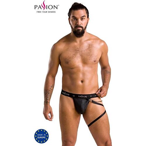 Tanga Passion Men 058 L/XL - Conforto e qualidade