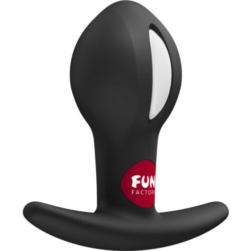 Plug Anal FUN FACTORY B-BALL UNO com Movimento Interno