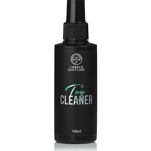 Desinfectante de Juguetes COBECO Toy Cleaner 150ML