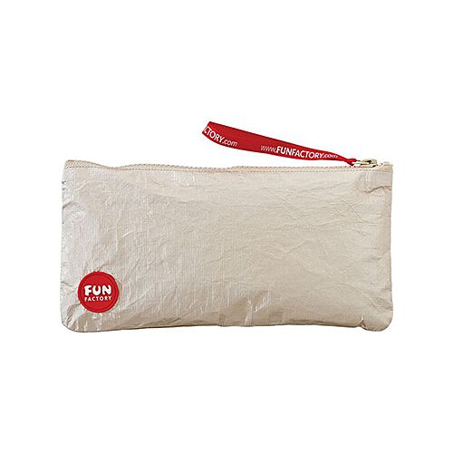 Bolsa de Armazenamento Fun Factory ToyBag M com Proteção Microbiana