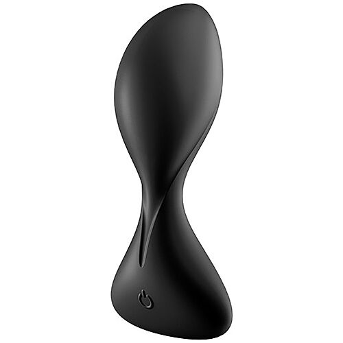 Vibrador Anal Satisfyer Trendsetter - Controle Remoto