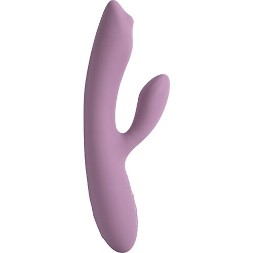 Vibrador SVAKOM TRYSTA NEO | Estimulação do ponto G e clítoris