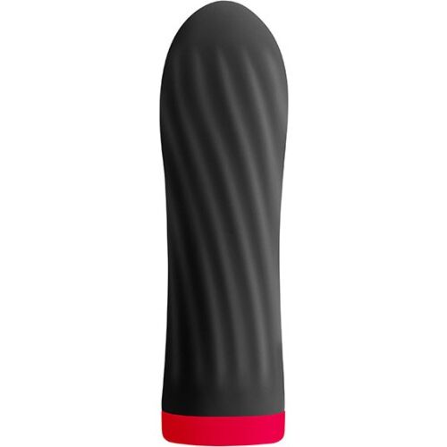 Bala Vibradora S Pleasures Twist&Shout com 10 modos