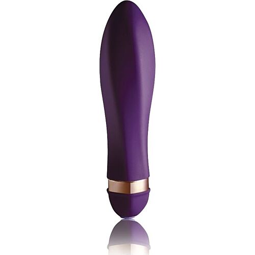 Vibrador Rocks-Off Twister com 10 Modos de Vibração