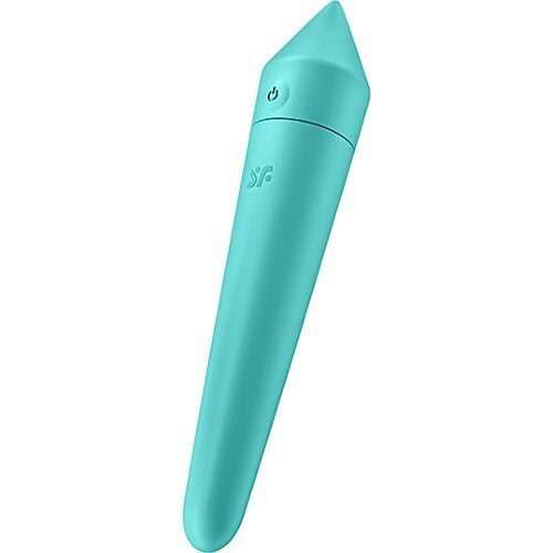 Bala Vibradora Satisfyer Ultra Power Bullet 8 com Controle App