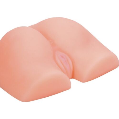 Masturbador Ano Seven Creations Ultra Real com Tacto Realista