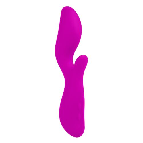 VR4 Vibrador ponto G e clitóris - Jopen