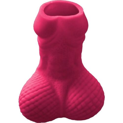 Chupito Diablo Picante - Brincadeira divertida para festas